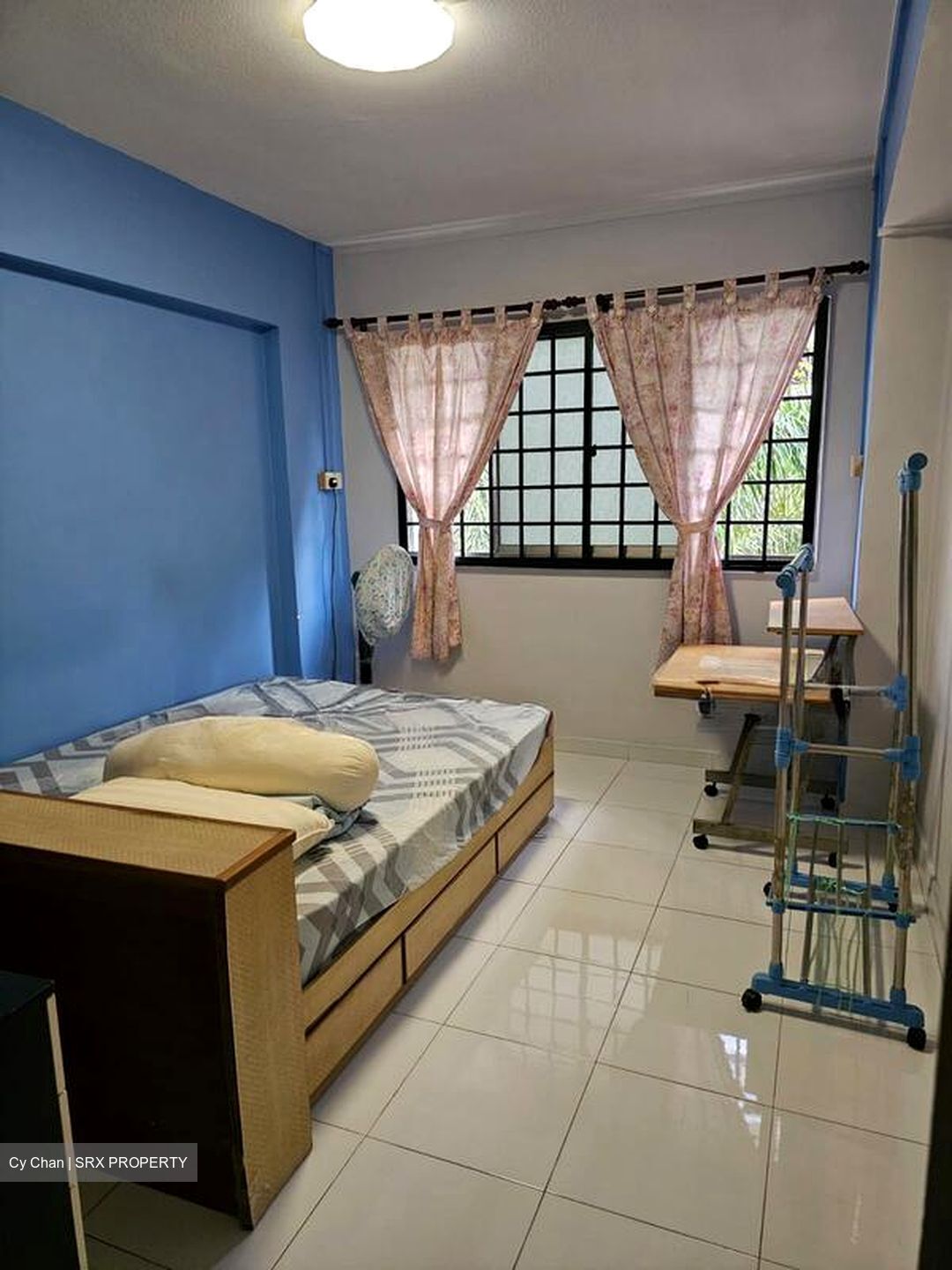 Blk 554 Pasir Ris Street 51 (Pasir Ris), HDB 5 Rooms #500035621